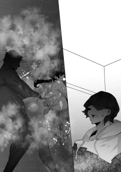 Page 20 of Miboujin Single Mother wa Kaisha no Joushi ni Mainichi Okasareteiru