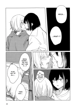 Page 22 of Sazanka no Saku Koro ni