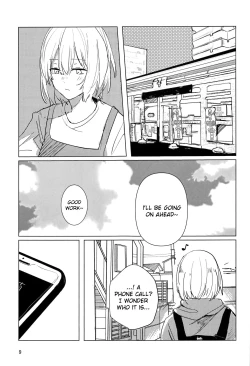 Page 8 of Sazanka no Saku Koro ni