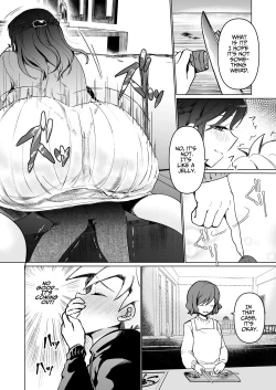 Page 24 of Onee-chan no Semen Server