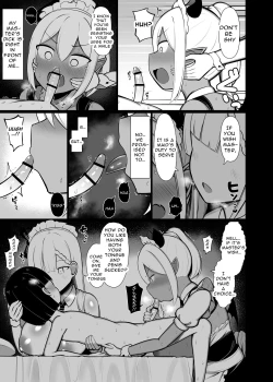 Page 31 of Goshujin-sama no Ochinchin wa Yuzurenai