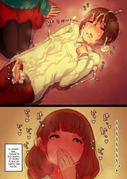 Page 13 of Himawari no Tane] OneBoku Torotoro Numa Sex