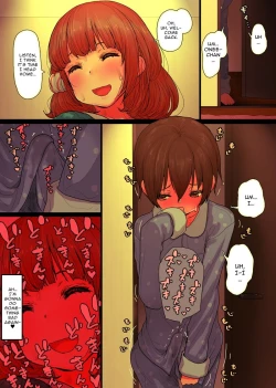 Page 24 of Himawari no Tane] OneBoku Torotoro Numa Sex