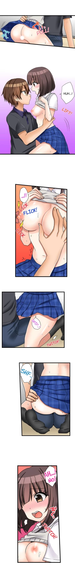 Page 307 of Hatsuecchi no Aite wa... Imouto! My First Time is with.... My Little Sister !