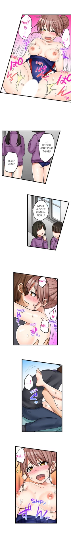 Page 350 of Hatsuecchi no Aite wa... Imouto! My First Time is with.... My Little Sister !