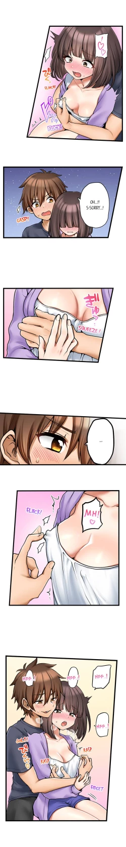 Page 642 of Hatsuecchi no Aite wa... Imouto! My First Time is with.... My Little Sister !