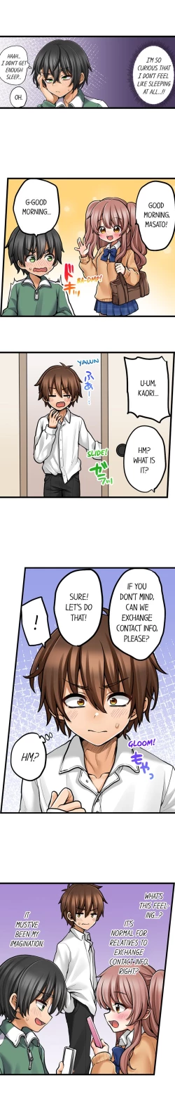 Page 708 of Hatsuecchi no Aite wa... Imouto! My First Time is with.... My Little Sister !