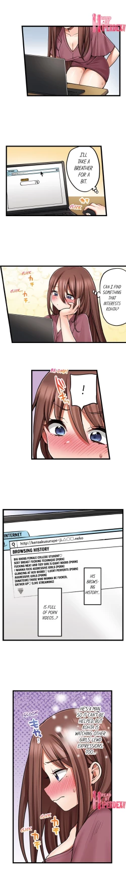 Page 712 of Hatsuecchi no Aite wa... Imouto! My First Time is with.... My Little Sister !