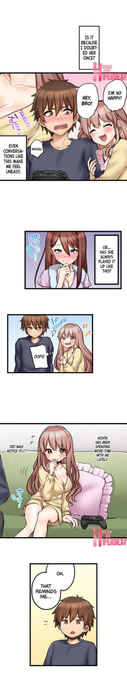 Page 765 of Hatsuecchi no Aite wa... Imouto! My First Time is with.... My Little Sister !