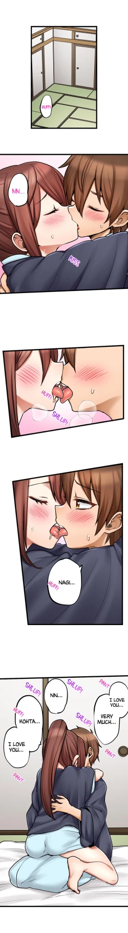 Page 774 of Hatsuecchi no Aite wa... Imouto! My First Time is with.... My Little Sister !