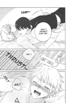 Page 26 of trap & trip