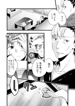 Page 13 of sonna konnano futarigoto