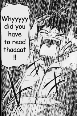 Page 49 of Takeshi no Mousou Diary | Brock's Wild Ideas Diary