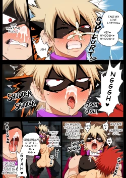 Page 23 of Oji-san no Love Game