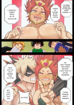 Page 55 of Oji-san no Love Game