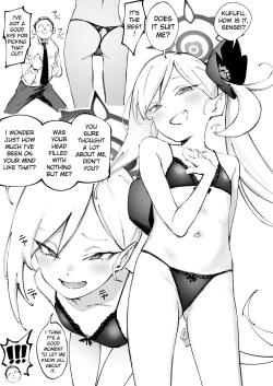 Page 4 of Muchuki to White Day