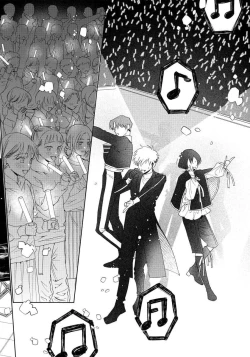 Page 179 of Ore no Oshi wa "Kami6完结