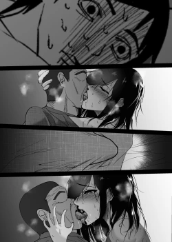 Page 71 of Ochiru toki 3Chuu Okonawareru Tanin Koubi-