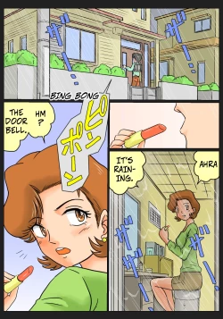 Page 3 of Musume no Osananajimi ni Kokurareta Watashi| I Became Infatuated With My Daughters Childhood Friend