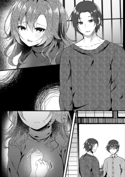 Page 38 of Hatsukoi wa Danna no Otouto