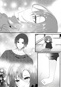 Page 41 of Hatsukoi wa Danna no Otouto