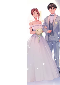 Page 2 of Tsuma ni Damatte Sokubaikai ni Ikun ja Nakatta