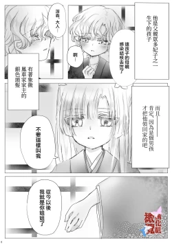 Page 7 of chōtsugai｜蝶番