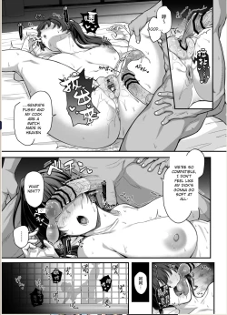 Page 43 of Kendoubu Shushou de Osananajimi no Bijin de Tsuyoi Boku no Kanojo ga, Charao ni Assari Otosareru Wake ga Nai