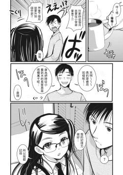 Page 8 of Oyome-san made Ato Nannen?
