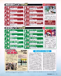 Page 11 of Tech Gian 031