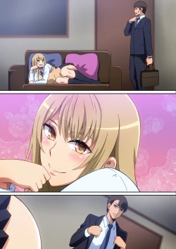 Page 23 of Mou Gaman Dekinai  desho