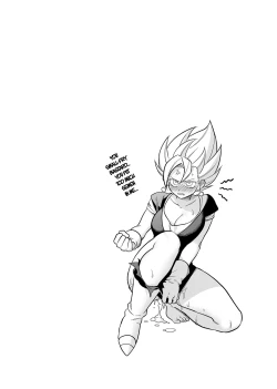 Page 16 of You're Just a Small Fry Majin...