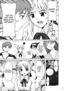 Page 16 of Tsukiyo no Himegoto