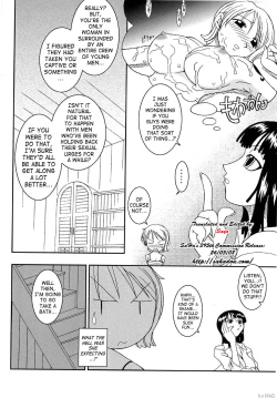 Page 13 of ORANGE PIE Vol. 5