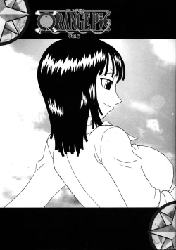 Page 8 of ORANGE PIE Vol. 5