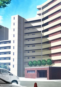 Page 80 of Yachin o Karada de Harau Fuuzoku Mansion no Kanrinin ni Natta Kekka