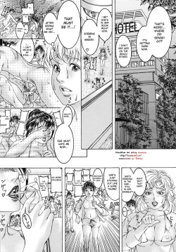 Page 1 of [Moriya Makoto] - Episode act.5 - (English)[DesuDesu]