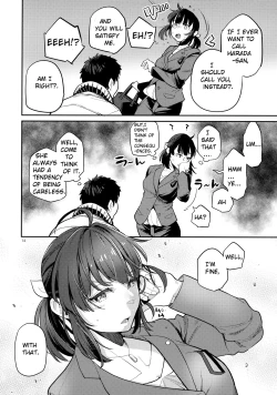 Page 13 of Doukyuusei Fuuzoku 2 | Hooker Classmates 2