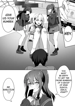 Page 10 of Joshi-tachi no Warudakumi