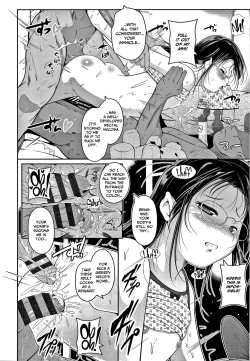 Page 57 of Chisaiko demo zenbuhairu ana