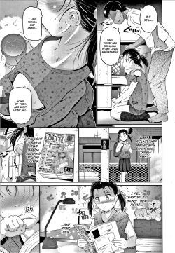 Page 64 of Chisaiko demo zenbuhairu ana