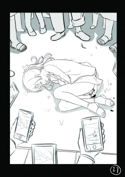 Page 27 of 心华去势日记 Upscale