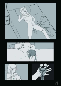 Page 50 of 心华去势日记 Upscale