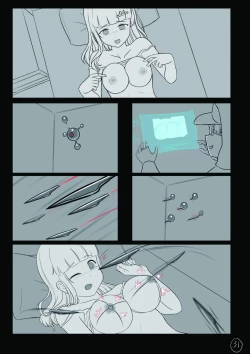 Page 59 of 心华去势日记 Upscale