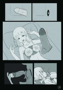 Page 66 of 心华去势日记 Upscale