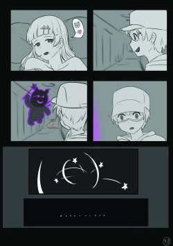 Page 71 of 心华去势日记 Upscale