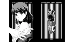 Page 27 of Domestic girlfriend OFFICEAL DERIVATIVE WORK