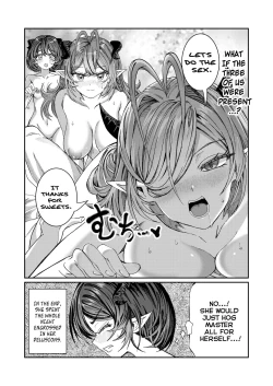 Page 52 of Dorei wo Choukyoushite Harem Tsukuru R18 Route31.5