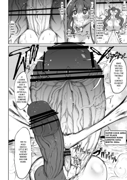 Page 104 of Super Cock Futanari Gray Sue Invasion