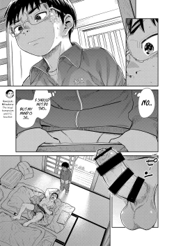 Page 19 of Manga Shounen Zoom Vol. 34